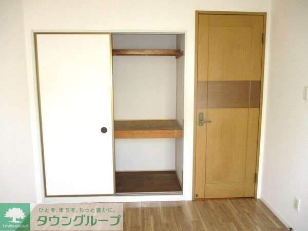 収納(お問合せは【タウンハウジング】まで！※現地待合わせ相談可！)