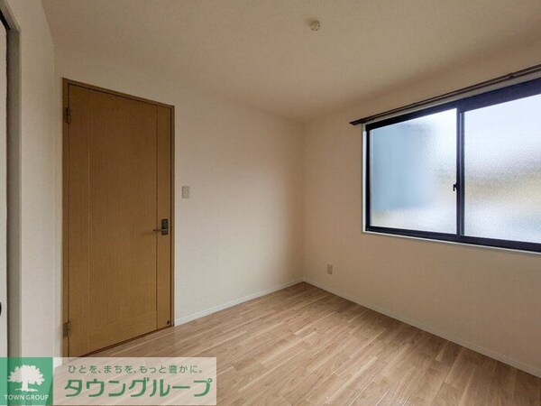 寝室(お問合せは【タウンハウジング】まで！※現地待合わせ相談可！)