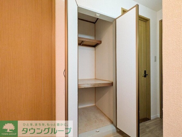 収納(お問合せは【タウンハウジング】まで！※現地待合わせ相談可！)
