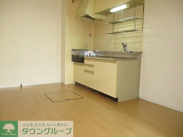 その他(トイレ独立)