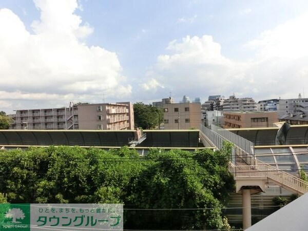 眺望(お部屋探しは【タウンハウジング千葉店】にお任せ下さい♪)