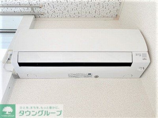 その他(エアコン)