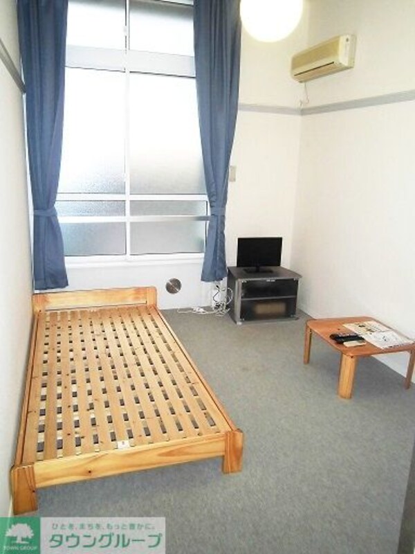 リビング・居室