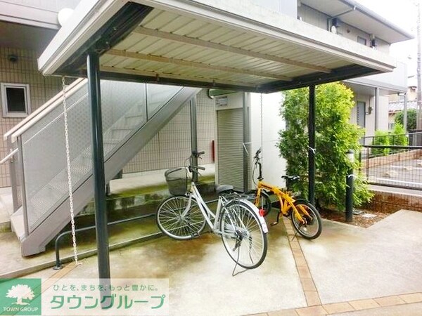 共有部分(お問合せは【タウンハウジング】まで！※現地待合わせ相談可！)