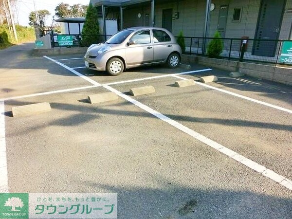 駐車場(お問合せは【タウンハウジング】まで！※現地待合わせ相談可！)