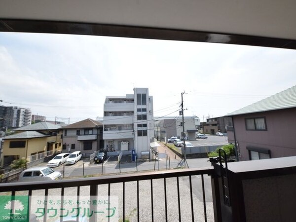 眺望(お部屋探しは【タウンハウジング千葉店】にお任せ下さい♪)