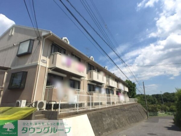 外観(現地待ち合わせ歓迎♪お問合せはタウンハウジングまで！)