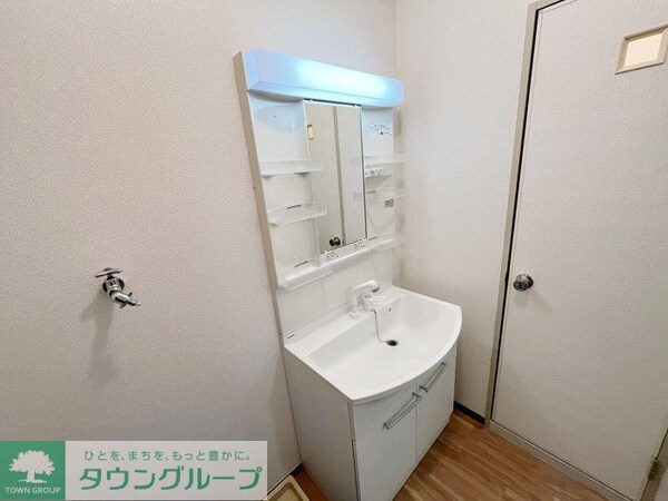 洗面(お問合せは【タウンハウジング】まで！※現地待合わせ相談可！)