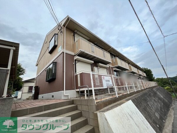 外観(現地待ち合わせ歓迎♪お問合せはタウンハウジングまで！)