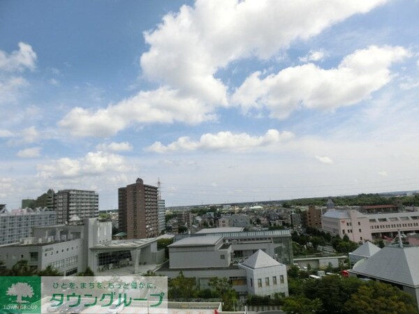 眺望(お問合せは【タウンハウジング】まで！※現地待合わせ相談可！)