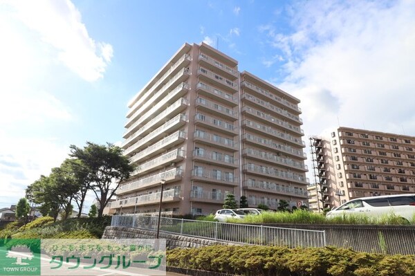外観(現地待ち合わせ歓迎♪お問合せはタウンハウジングまで！)