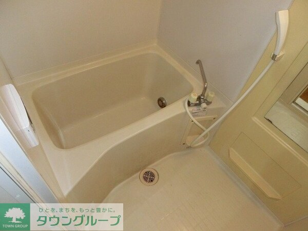 バス／シャワールーム等(現地待ち合わせ歓迎♪お問合せはタウンハウジングまで！)