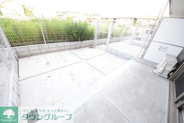 バルコニー(お問合せは【タウンハウジング】まで！※現地待合わせ相談可！)