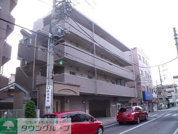 外観(現地待ち合わせ歓迎♪お問合せはタウンハウジングまで！)