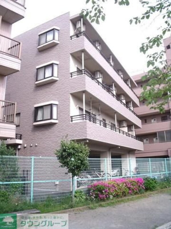 その他(日当り良好の部屋向きです)
