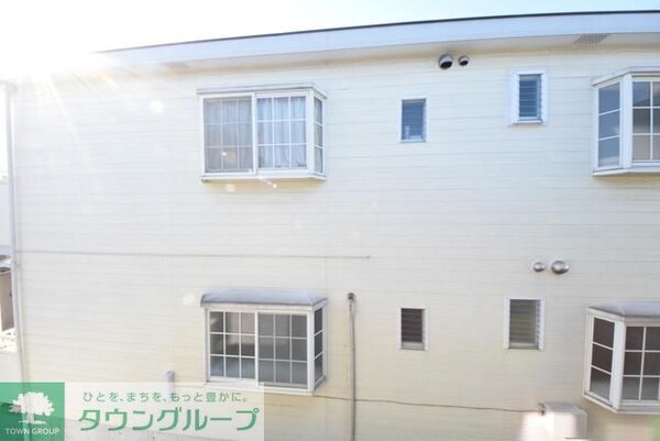 眺望(お部屋探しは【タウンハウジング千葉店】にお任せ下さい♪)