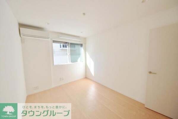 寝室(お部屋探しは【タウンハウジング千葉店】にお任せ下さい♪)