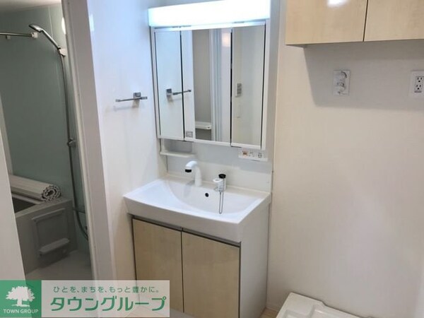 洗面(お問合せは【タウンハウジング】まで！※現地待合わせ相談可！)