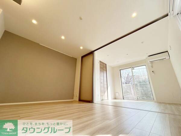 寝室(現地待ち合わせ歓迎♪お問合せはタウンハウジング千葉店まで！)