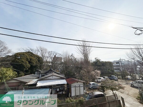 眺望(現地待ち合わせ歓迎♪お問合せはタウンハウジング千葉店まで！)