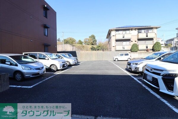 駐車場(お問合せは【タウンハウジング】まで！※現地待合わせ相談可！)