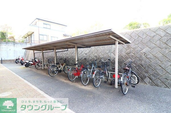 共有部分(お問合せは【タウンハウジング】まで！※現地待合わせ相談可！)
