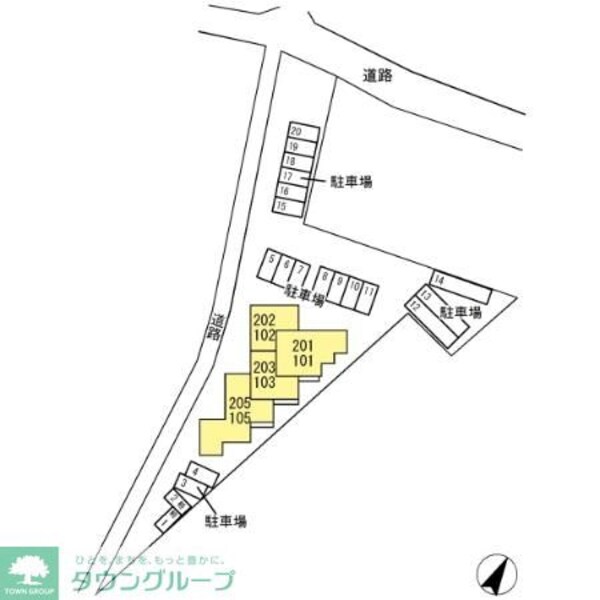 その他(お部屋探しは【タウンハウジング千葉店】にお任せ下さい♪)