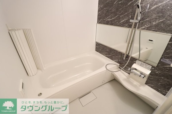 バス／シャワールーム等(現地待ち合わせ歓迎♪お問合せはタウンハウジングまで！)