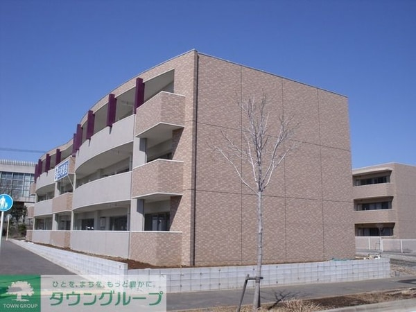 外観(お部屋探しはタウンハウジング千葉にお任せ下さい♪)