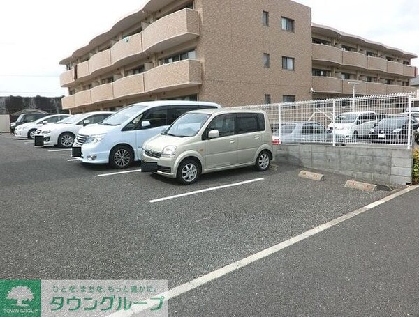 駐車場(お問合せはタウンハウジング千葉まで！※現地待合わせ相談可能)