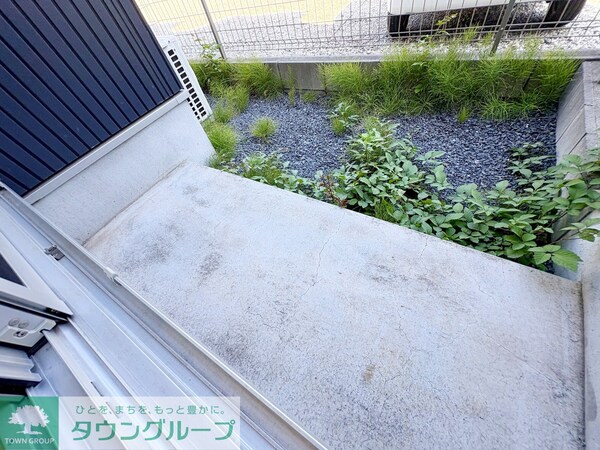 庭