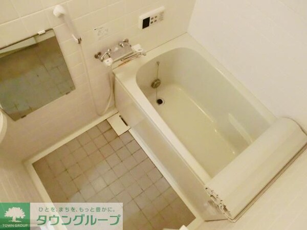 バス／シャワールーム等(現地待ち合わせ歓迎♪お問合せはタウンハウジング千葉店まで！)