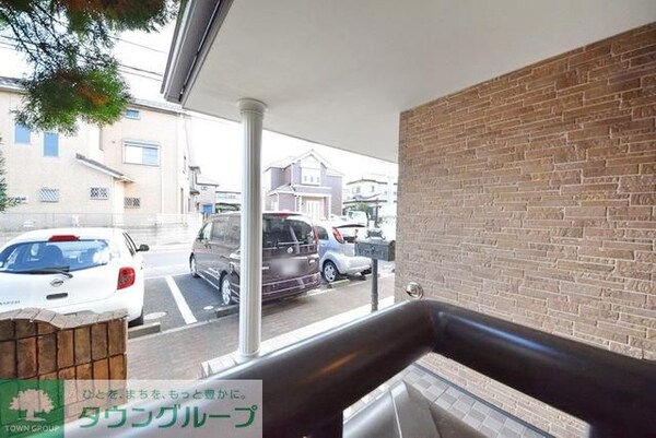 眺望(現地待ち合わせ歓迎♪お問合せはタウンハウジング千葉店まで！)