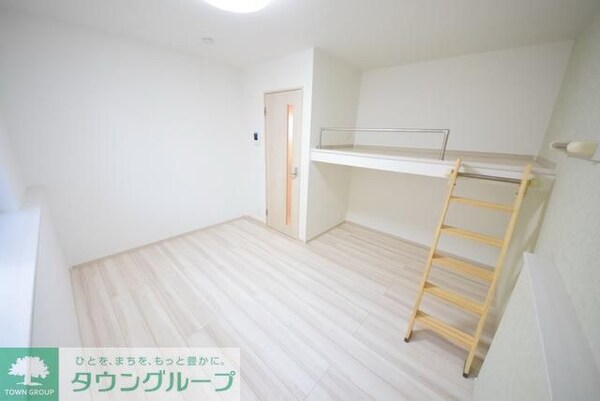リビング・居室(現地待ち合わせ歓迎♪お問合せはタウンハウジングまで！)