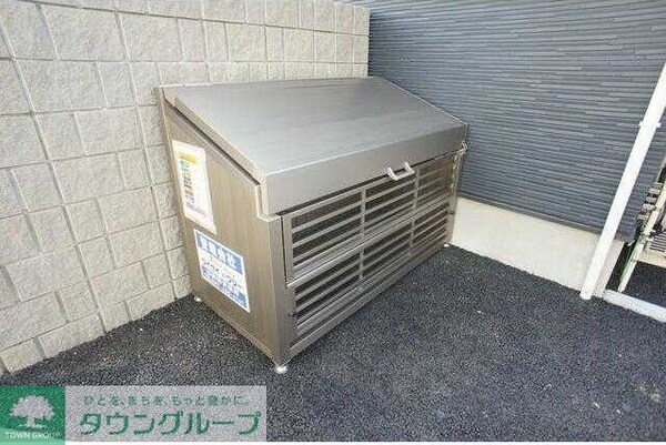 共有部分(お問合せは【タウンハウジング】まで！※現地待合わせ相談可！)