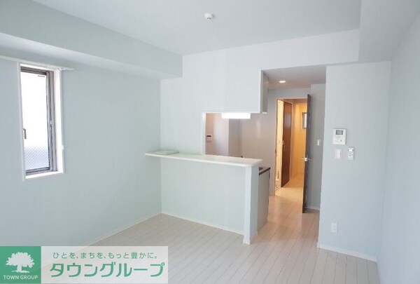 寝室(お問合せは【タウンハウジング】まで！※現地待合わせ相談可！)