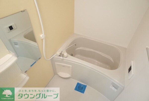 バス／シャワールーム等(現地待ち合わせ歓迎♪お問合せはタウンハウジングまで！)