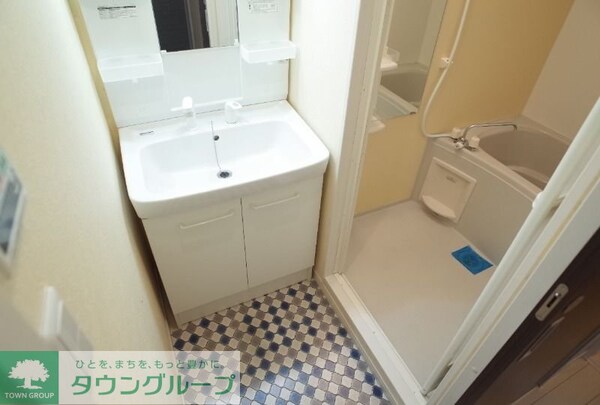 洗面(お問合せは【タウンハウジング】まで！※現地待合わせ相談可！)