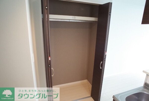 収納(お問合せは【タウンハウジング】まで！※現地待合わせ相談可！)