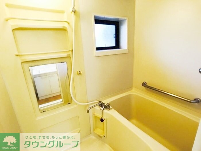 物件内観写真10　(現地待ち合わせ歓迎♪お問合せはタウンハウジングまで！)