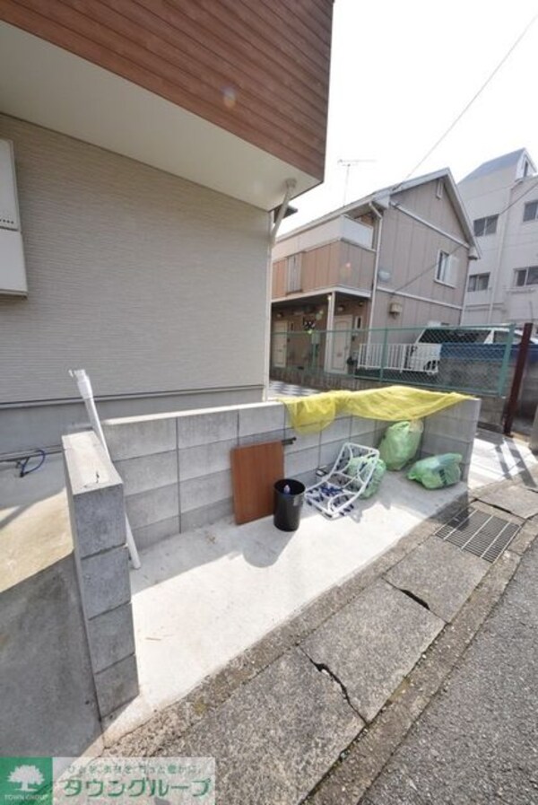 共有部分(現地待ち合わせ歓迎♪お問合せはタウンハウジング千葉店まで！)