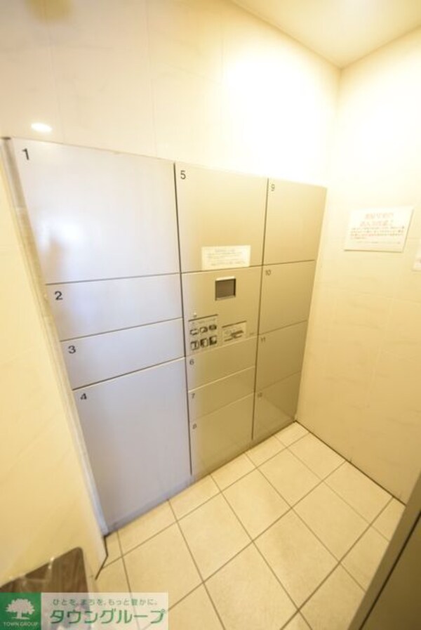 その他(お部屋探しは【タウンハウジング千葉店】にお任せ下さい♪)