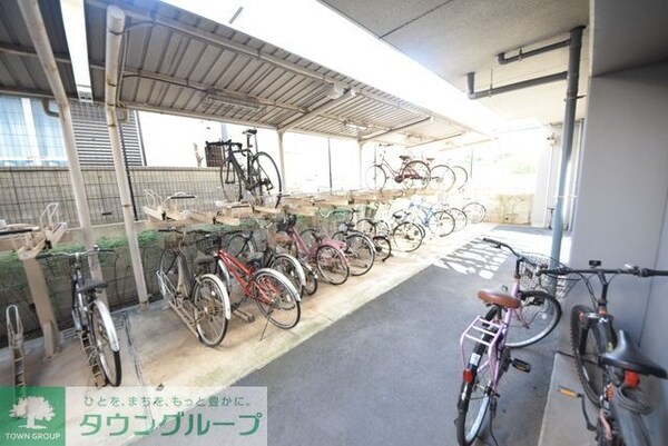 共有部分(現地待ち合わせ歓迎♪お問合せはタウンハウジング千葉店まで！)