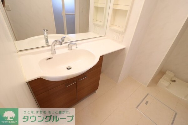 洗面(お問合せは【タウンハウジング】まで！※現地待合わせ相談可！)
