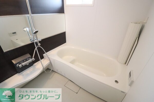 バス／シャワールーム等(現地待ち合わせ歓迎♪お問合せはタウンハウジングまで！)