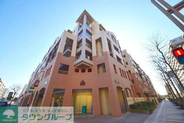 外観(現地待ち合わせ歓迎♪お問合せはタウンハウジングまで！)