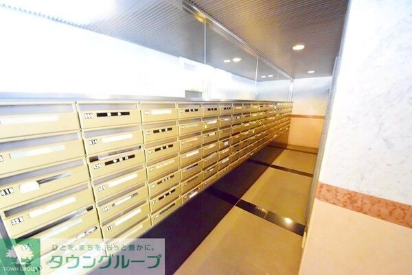 共有部分(お問合せは【タウンハウジング】まで！※現地待合わせ相談可！)