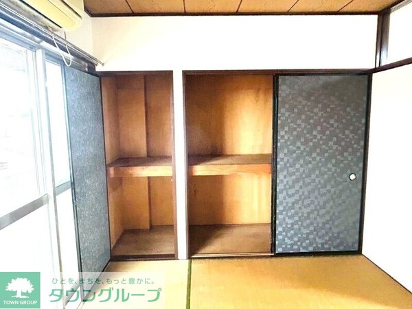 収納(お問合せは【タウンハウジング】まで！※現地待合わせ相談可！)