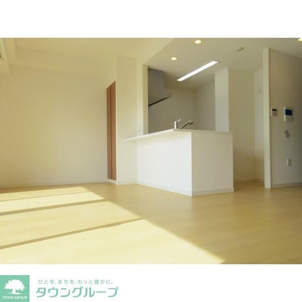 寝室(お部屋探しはタウンハウジング千葉店にお任せ下さい♪)