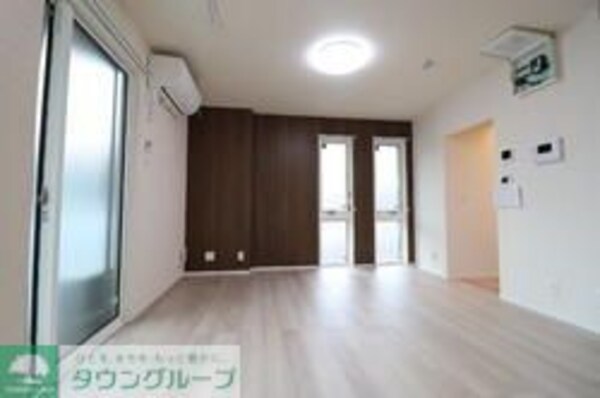 リビング・居室